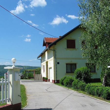 Apartments Vidos Drežnik Grad Pokoj fotografie